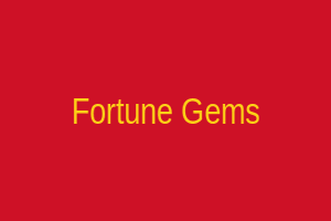 Fortune Gems