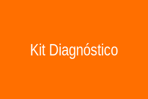 Kit Diagnóstico