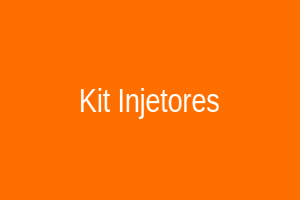 Kit Injetores