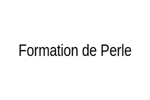 Schéma simplifié de la formation d'une perle de Tahiti