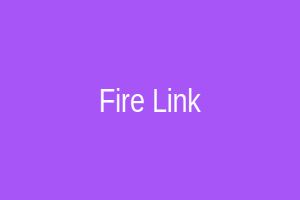 Fire Link