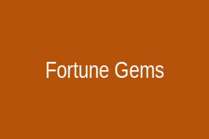Fortune Gems