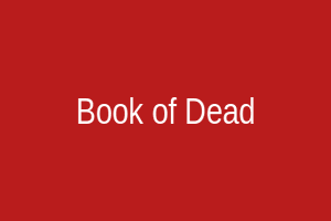 Book of Dead
