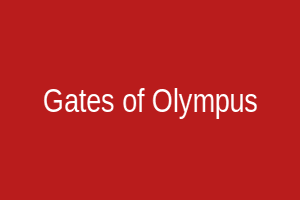 Gates of Olympus