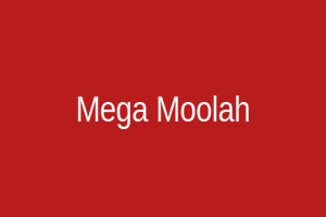Mega Moolah