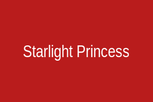 Starlight Princess