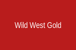 Wild West Gold