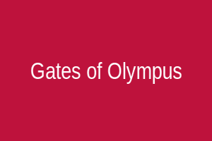 Gates of Olympus