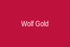 Wolf Gold