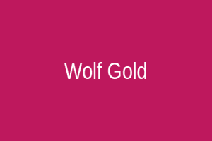 Wolf Gold