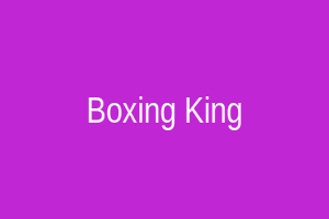 Boxing King