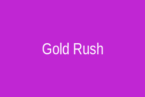 Gold Rush