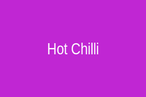 Hot Chilli