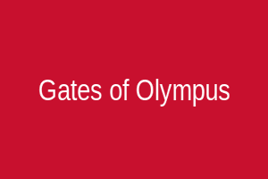Gates of Olympus