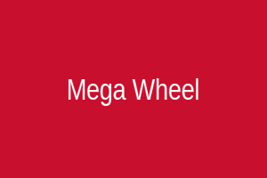 Mega Wheel