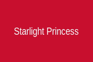 Starlight Princess