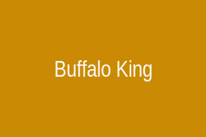Buffalo King
