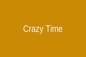 Crazy Time