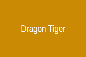 Dragon Tiger