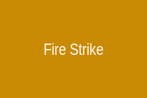 Fire Strike