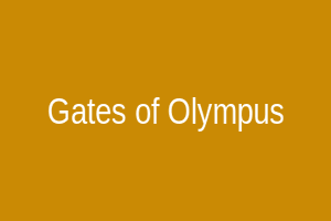 Gates of Olympus