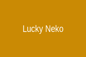 Lucky Neko