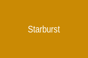 Starburst