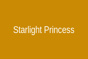 Starlight Princess