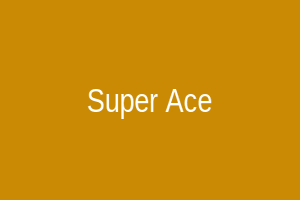 Super Ace