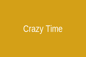 Crazy Time