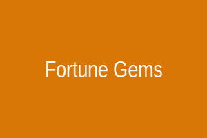 Fortune Gems
