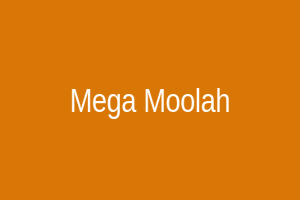 Mega Moolah