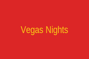Vegas Nights