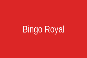 Bingo Royal