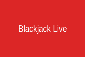 Blackjack Live