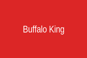 Buffalo King