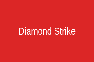 Diamond Strike