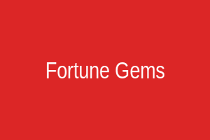 Fortune Gems