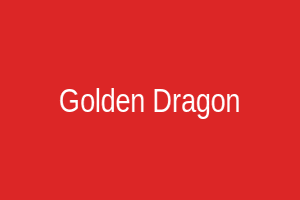 Golden Dragon