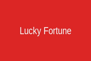 Lucky Fortune Slot