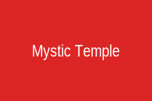 Mystic Temple