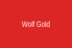 Wolf Gold