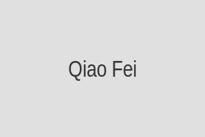 乔菲角色形象