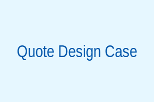 Custom phone case with motivational quote