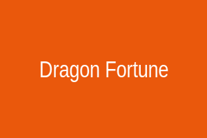 Dragon Fortune Slot