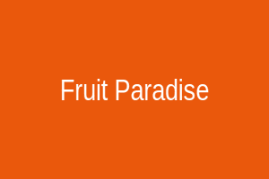 Fruit Paradise Slot