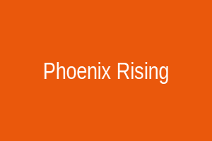 Phoenix Rising Slot