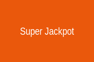 Super Jackpot