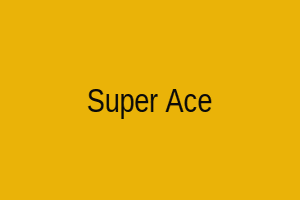 Super Ace