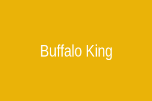 Buffalo King